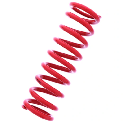 Ersatzfeder Mono rot YSS 56-54-250