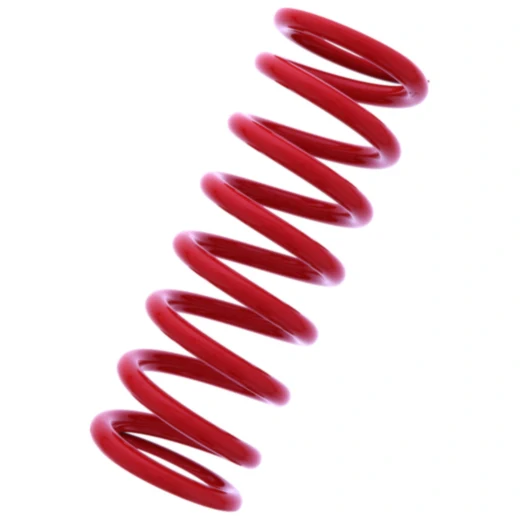 Feder Mono rot YSS 56-55-210 für Motorräder