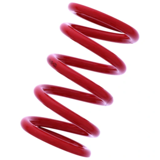 Feder Mono rot YSS 56-80-130