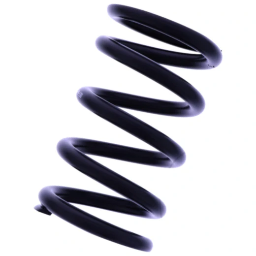 Feder Mono schwarz YSS 56-80-130 für Motorräder