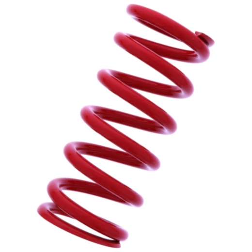 Feder Mono rot YSS 56-80-185 für Motorräder