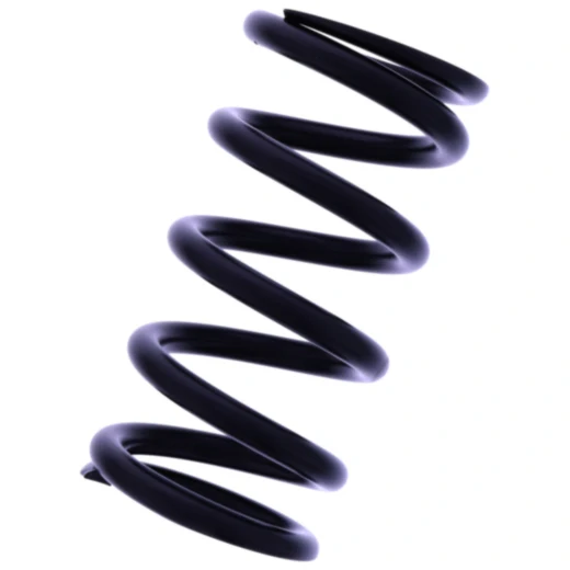 Feder Mono Schwarz YSS 56-85-150 für Motorräder