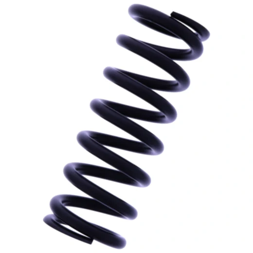 Feder Mono schwarz YSS 56-85-215 für verschiedene Modelle