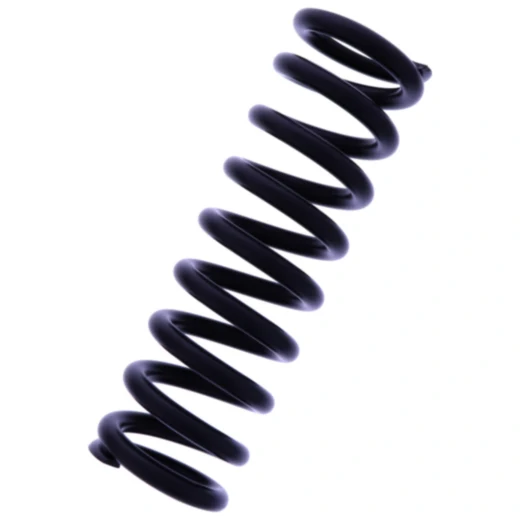 Ersatzfeder Mono schwarz YSS 56-85-260 für Motorräder