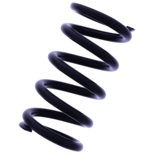 Feder Mono schwarz YSS 56-95-150