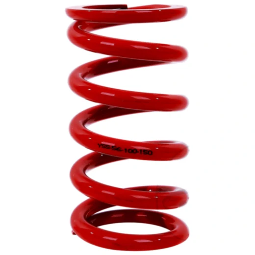 Feder Mono rot YSS 56-95-200 für Motorräder