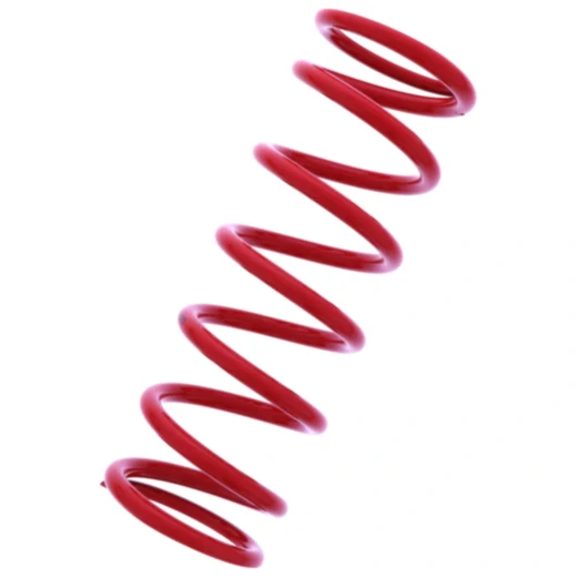 Feder Mono rot YSS 59-30-220 für Motorräder