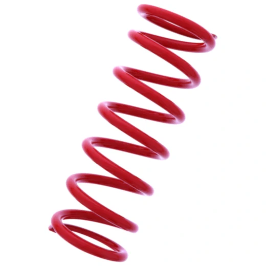 Feder Mono rot YSS 59-40-220 für Sportmotorräder