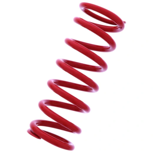 Feder Mono rot YSS 59-56-220 für YSS Stoßdämpfer