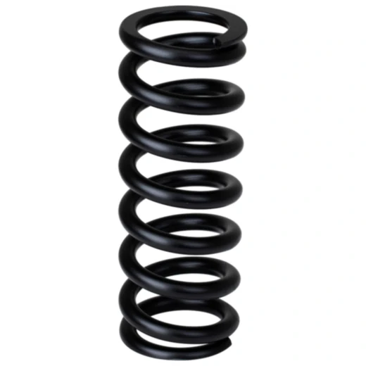 Feder Mono schwarz YSS 60-45-260 für Motorräder