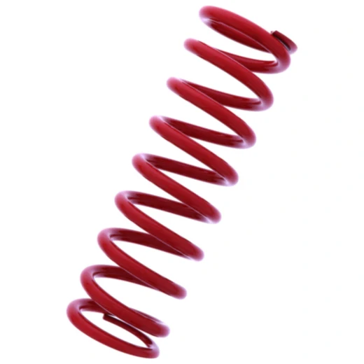 Feder Mono rot YSS 60-48-260 für YSS Stoßdämpfer