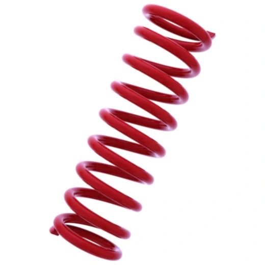 Feder Mono rot YSS 60-50-260 für verschiedene Modelle