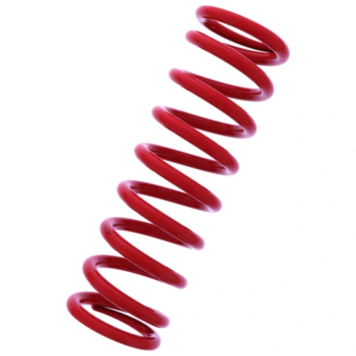 Feder Mono rot YSS 60-52-260 für Sportmotoräder