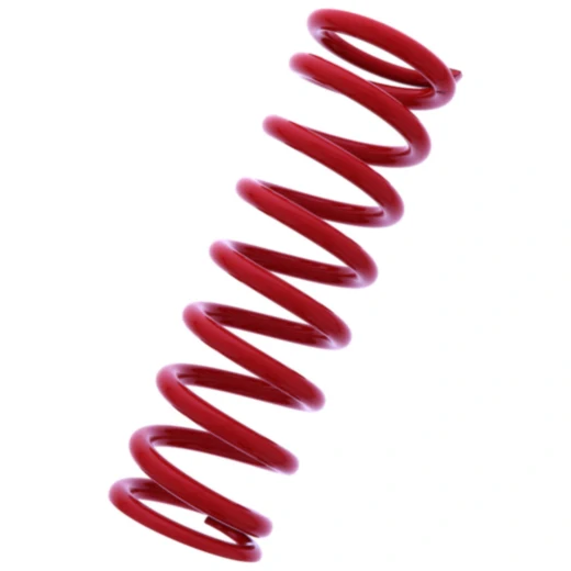 Feder Mono rot YSS 60-56-260 für Motorräder