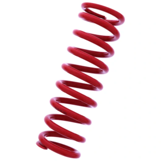 Feder Mono rot YSS 60-60-260 für verschiedene Modelle