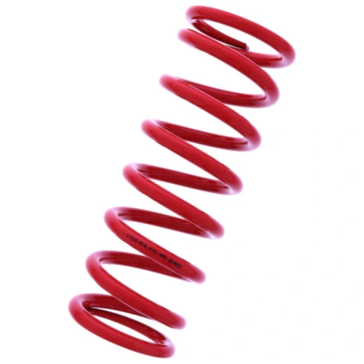 Feder Mono rot YSS 64-66-45-240 für Motorräder