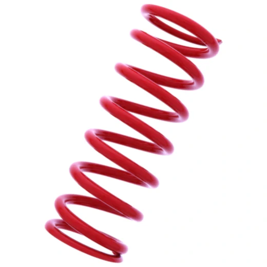 Feder Mono rot YSS 64-66-50-240 für Sportmotorräder