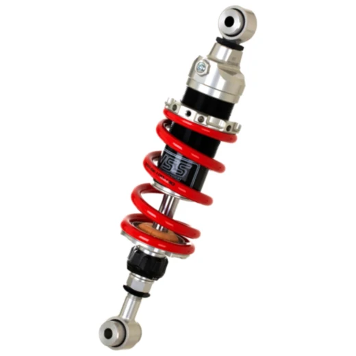 Federbein Mono YSS einstellbar passend für: Kawasaki Ninja