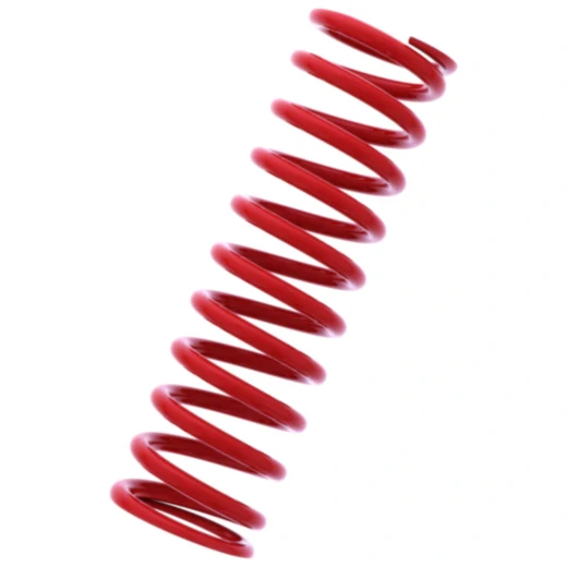 Feder Mono rot YSS 40-16-180 für Motorräder