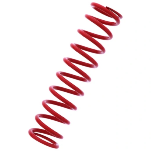 Feder Mono rot YSS 40-16-220 für YSS Stoßdämpfer