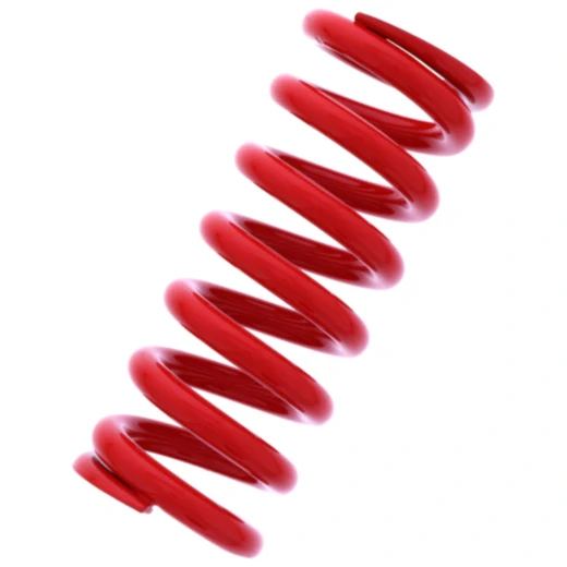 Feder Mono rot YSS 46-135-175 für Motorräder