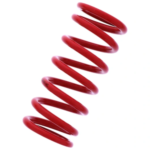 Feder Mono rot YSS 46-40-145 für Motorräder