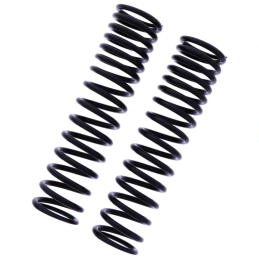 Ersatzfedern für YSS Stoßdämpfer – schwarz 7894058