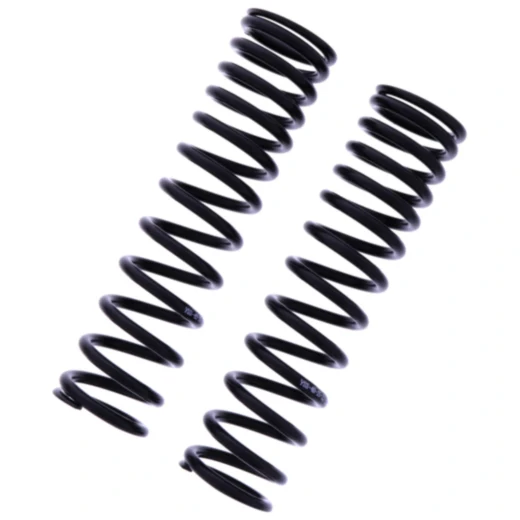 Federn Ersatzteil schwarz YSS 40-15-22-220