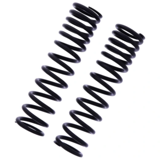 Federn YSS 40-17-25-220 für optimale Fahrdynamik