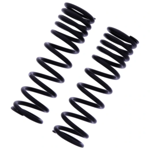 Federn YSS 40-20-30-180 für optimalen Fahrkomfort