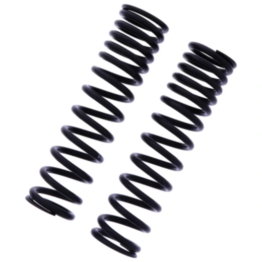 Ersatzfedern für YSS Stoßdämpfer – Stereo schwarz 40-20-30-220
