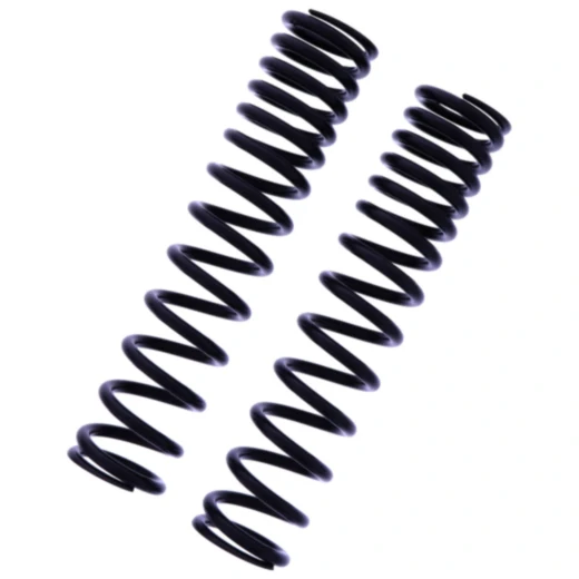 Federn für YSS Stoßdämpfer - schwarz 40-20-30-260