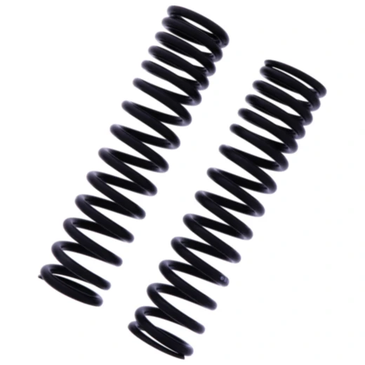 Ersatzfedern YSS 40-25-35-240 für erstklassigen Fahrkomfort
