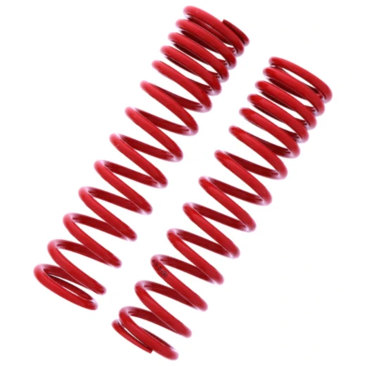 Federn YSS Stereo rot 40-25-40-230