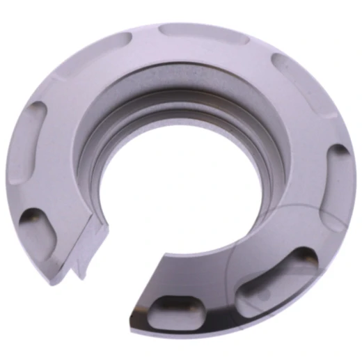 Federteller YSS für Federbeine der Serie 456