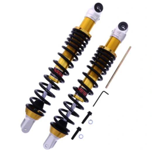 Federbein Stereo YSS einstellbar passend für: Yamaha YP 7894118