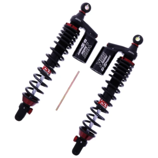 Federbein Stereo YSS einstellbar passend für: Yamaha YP 7894120