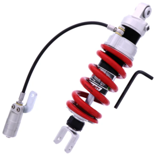 Federbein Mono YSS einstellbar passend für: Honda GL 7894158