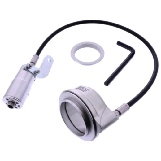 Federvorspanner YSS hydraulisch für 456