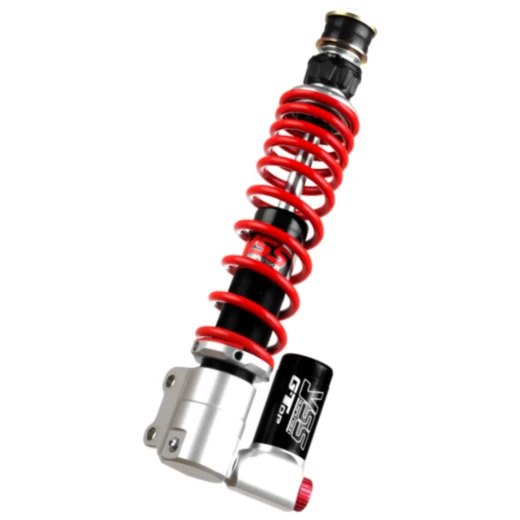 Federbein Mono YSS einstellbar passend für: Vespa GTS 7894168