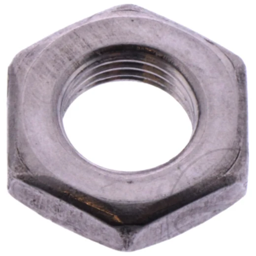 Mutter M10X1 mm passend für: BMW R