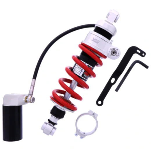 YSS G-Racing Mono Stoßdämpfer einstellbar