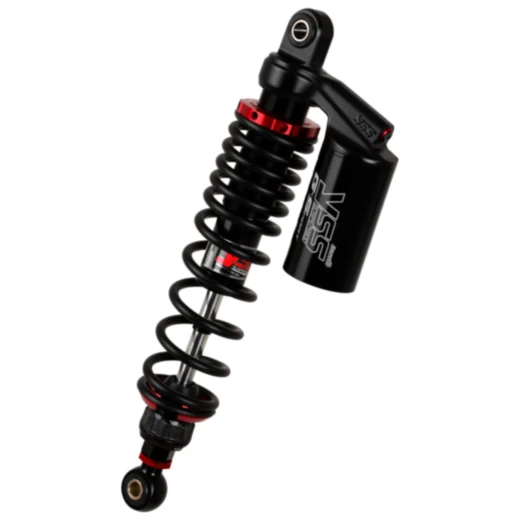 Federbein Stereo YSS einstellbar passend für: Honda ST