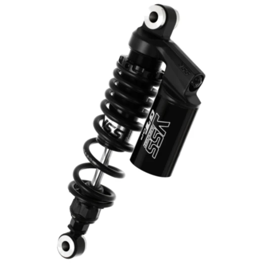 Federbein Stereo YSS einstellbar passend für: Honda CMX 7894215