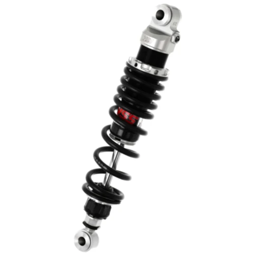 Federbein Stereo YSS einstellbar passend für: Triumph Street Twin