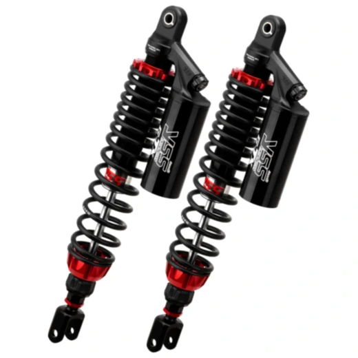 Federbein Stereo YSS einstellbar passend für: Honda ADV 7894222