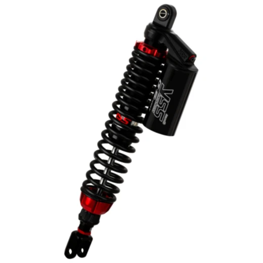 Federbein Stereo YSS einstellbar passend für: Honda ADV 7894223