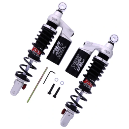 Federbein Stereo YSS einstellbar passend für: Yamaha YP 7894225