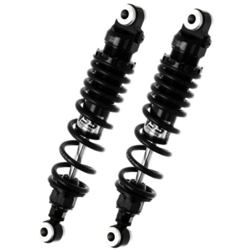 Federbein Stereo YSS einstellbar passend für: Triumph Street Twin, Speed Twin