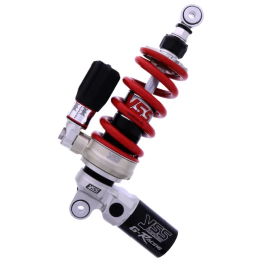 Federbein Mono YSS einstellbar passend für: Moto Guzzi V100